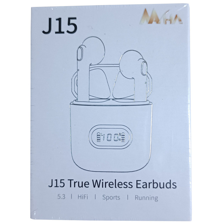 هدفون بلوتوثی مها مدل J15