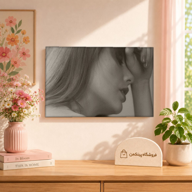 تابلو شاسی پینکمن طرح تیلور سویفت آلبوم - Taylor Swift Album Desktop کد Jm 14