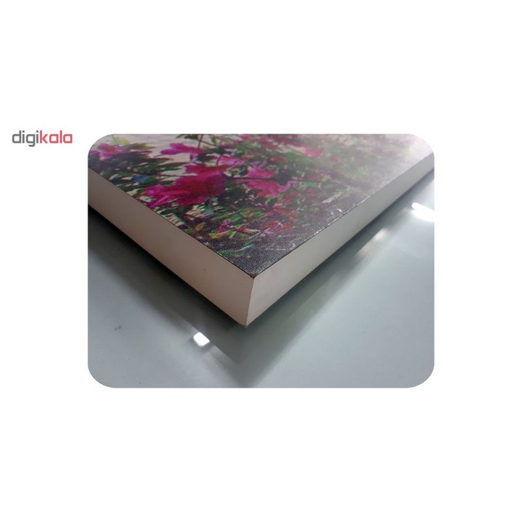 تابلو شاسی سه تکه مدل NA 254 74220