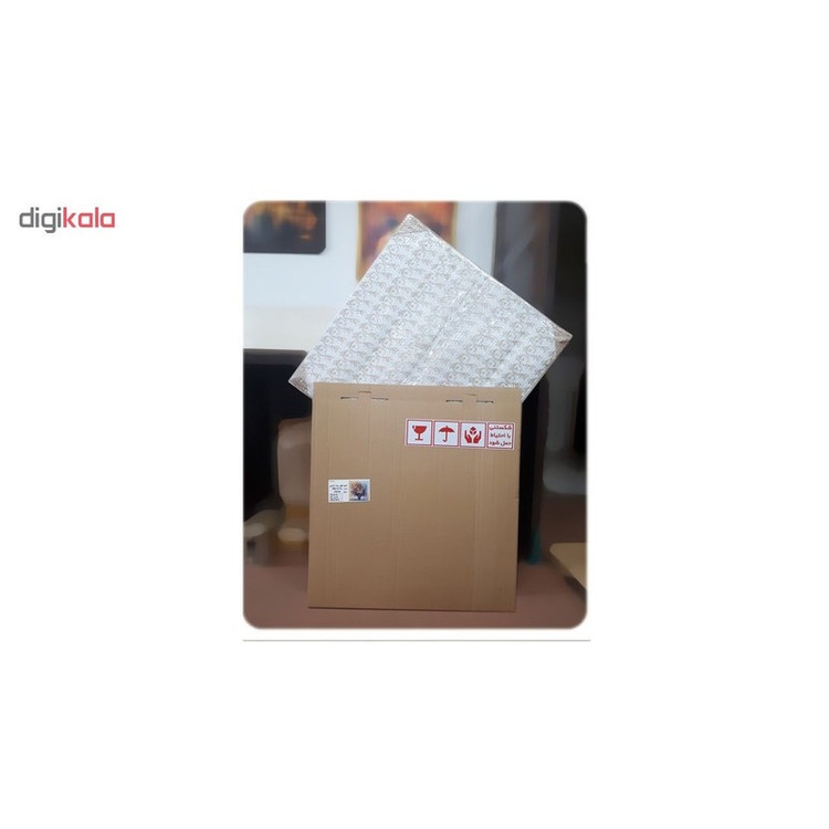 تابلو شاسی سه تکه مدل NA 254 74220
