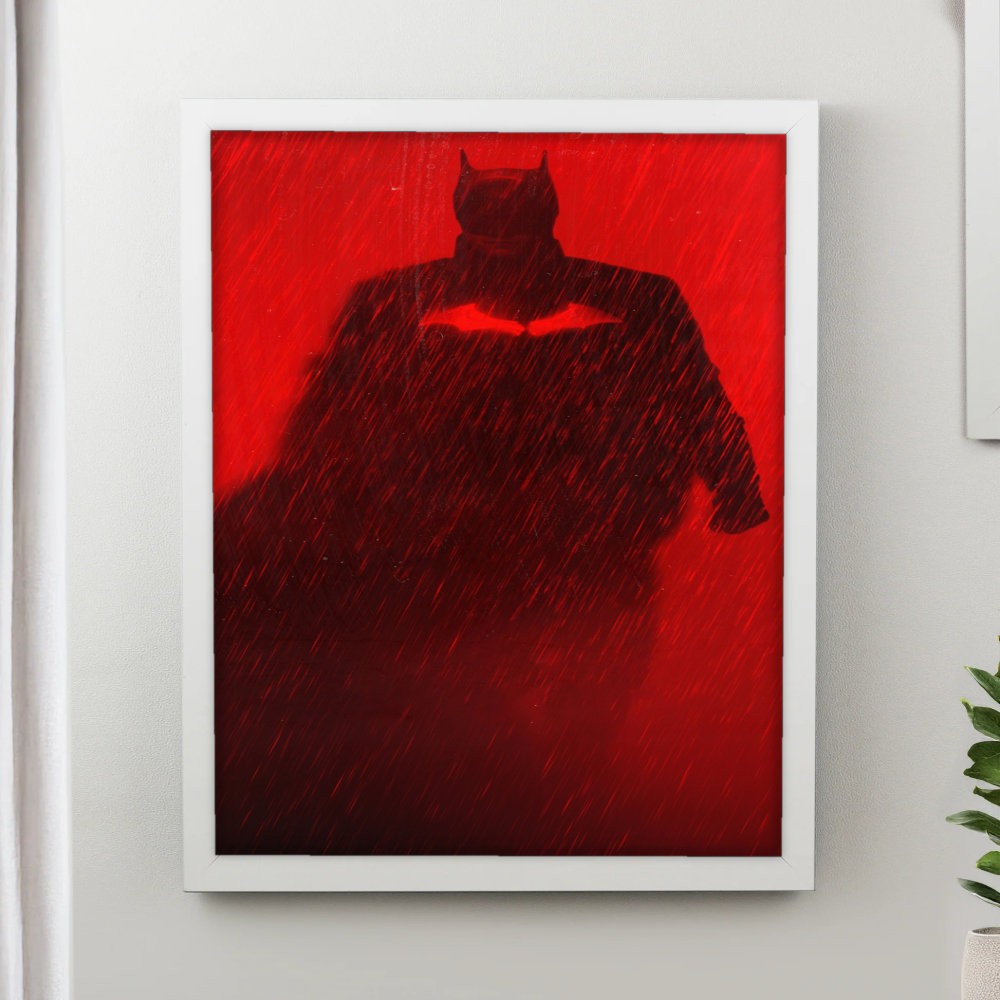 تابلو پینکمن طرح کمیک DC DC Comics 7 Jm
