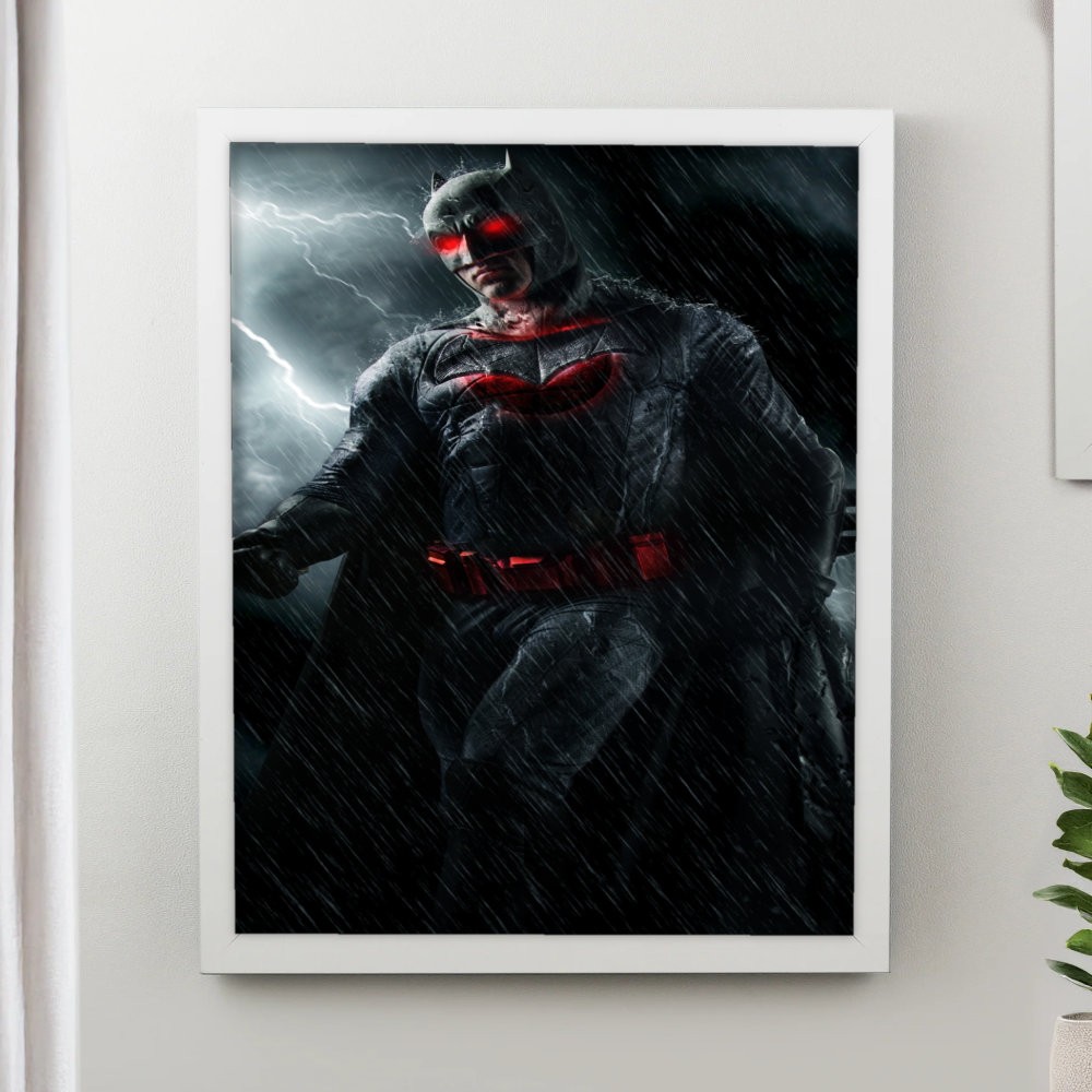 تابلو پینکمن طرح کمیک DC DC Comics 22 (1) Jm