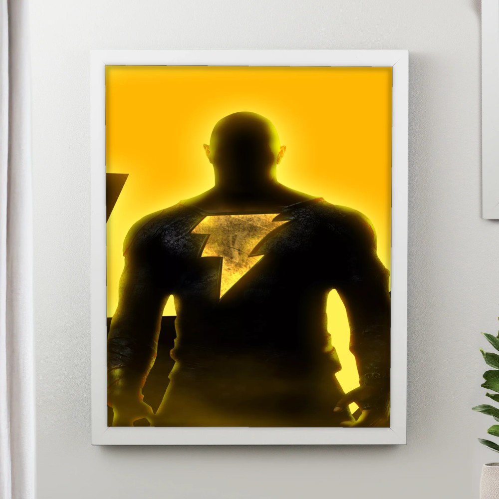 تابلو پینکمن طرح کمیک DC DC Comics 16 Jm_1