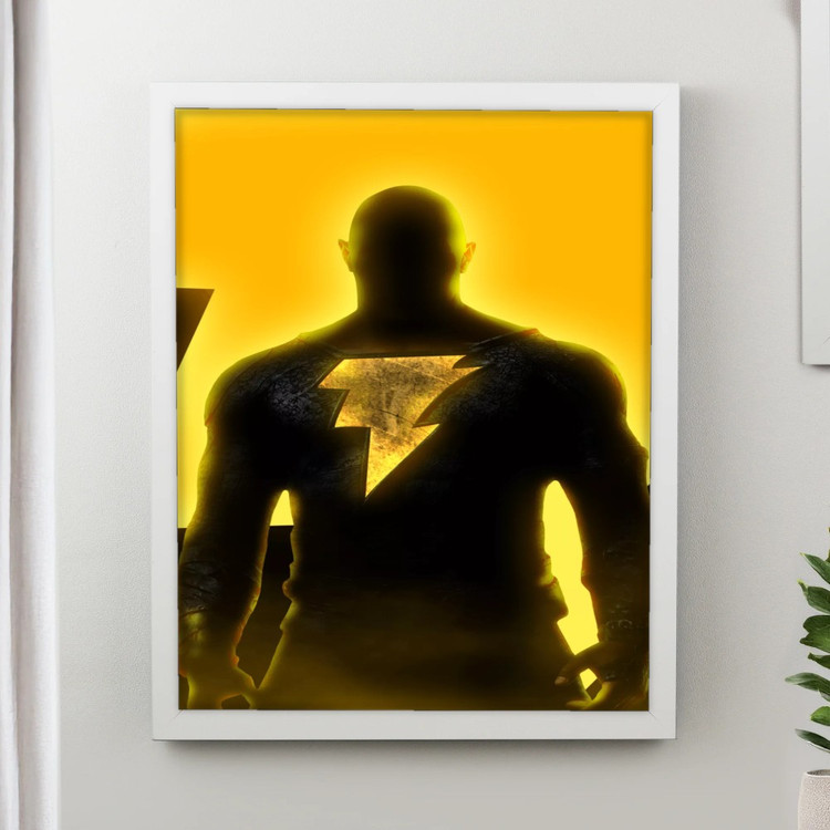 تابلو پینکمن طرح کمیک DC DC Comics 16 Jm_1