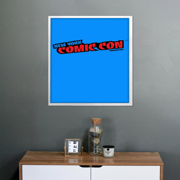 تابلو پینکمن طرح کمیک Con Comic Con 19 Jm