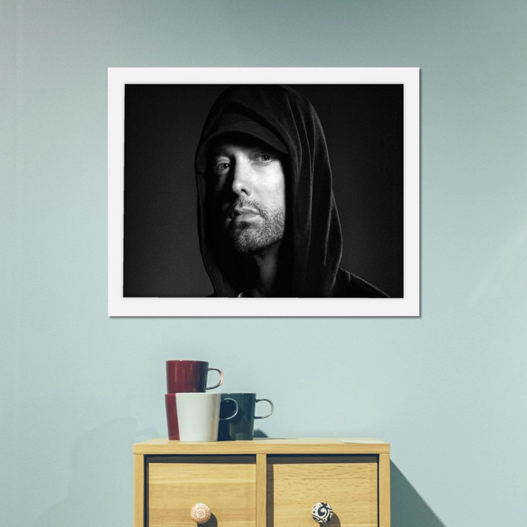 تابلو پینکمن طرح موسیقی امینم Eminem 3 (1) Jm