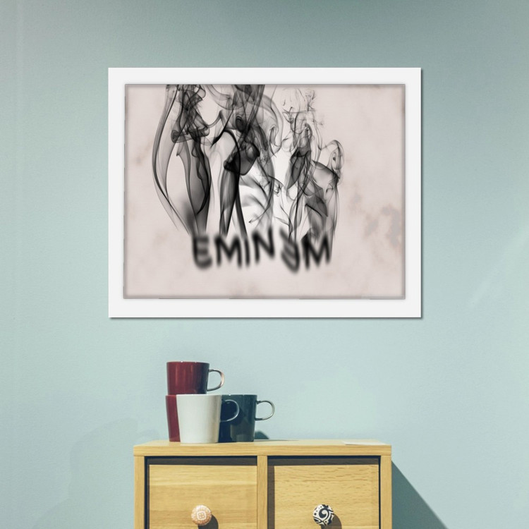 تابلو پینکمن طرح موسیقی امینم Eminem (8) 17 Jm