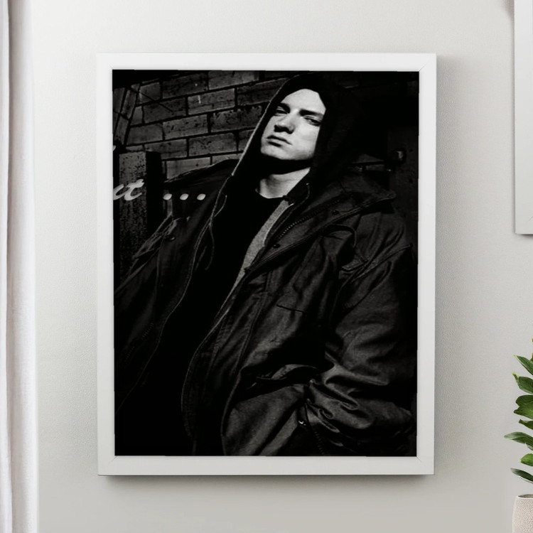 تابلو پینکمن طرح موسیقی امینم Eminem (7) 12 Jm