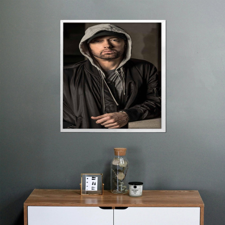 تابلو پینکمن طرح موسیقی امینم Eminem (5) 31 Jm