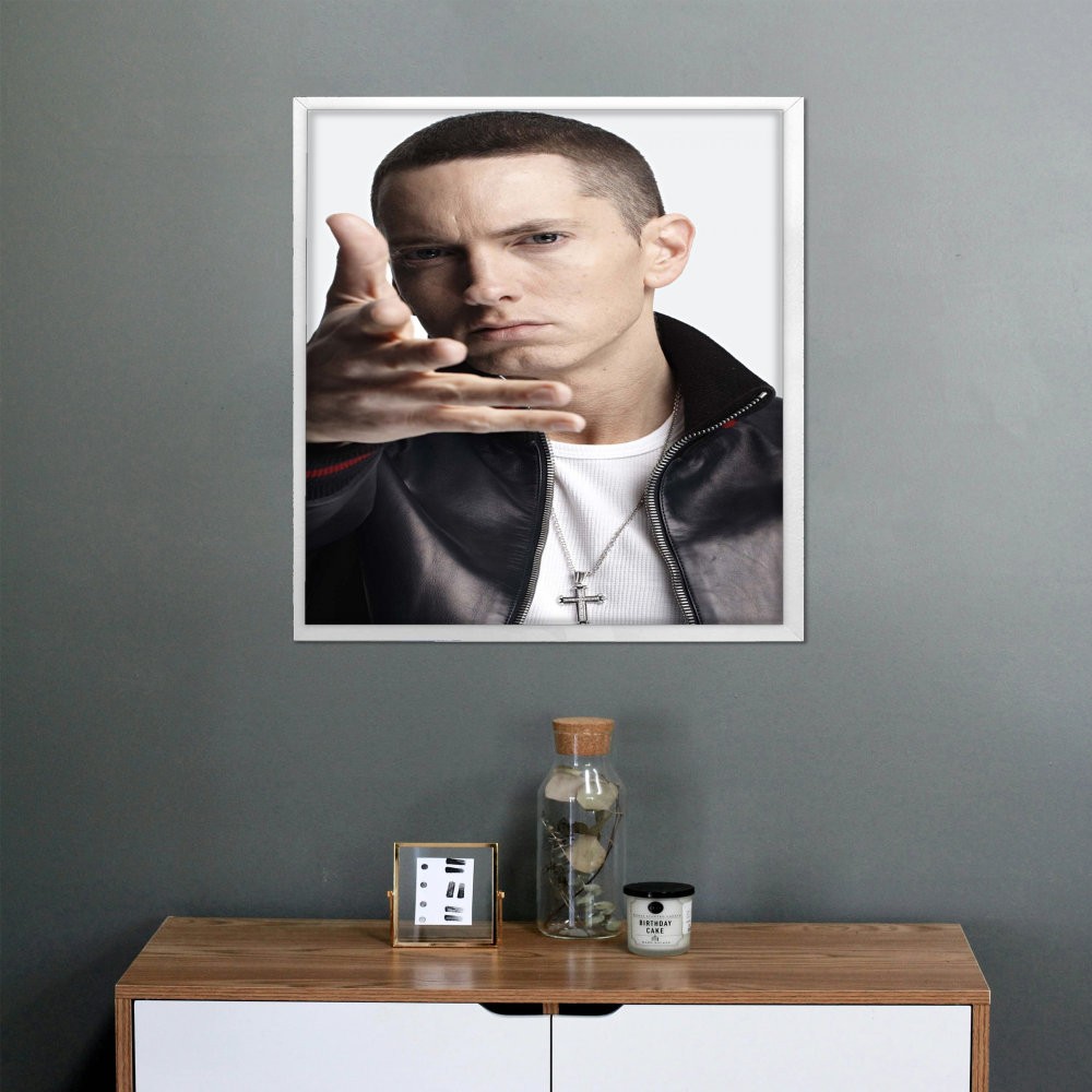 تابلو پینکمن طرح موسیقی امینم Eminem (5) 19 Jm