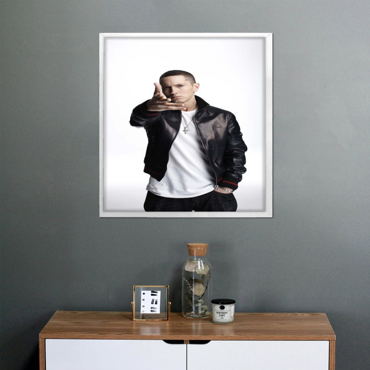 تابلو پینکمن طرح موسیقی امینم Eminem (5) 15 Jm