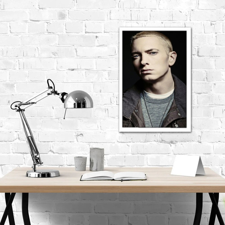 تابلو پینکمن طرح موسیقی امینم Eminem (12) 8 Jm