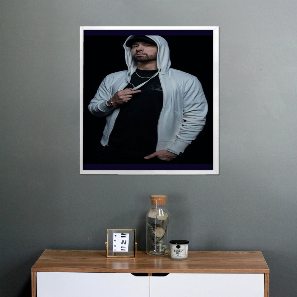 تابلو پینکمن طرح موسیقی امینم Eminem (12) 40 Jm