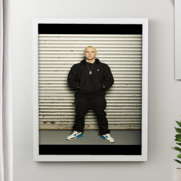 تابلو پینکمن طرح موسیقی امینم Eminem (12) 28 Jm