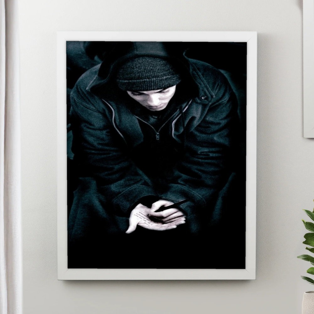 تابلو پینکمن طرح موسیقی امینم Eminem (12) 20 Jm