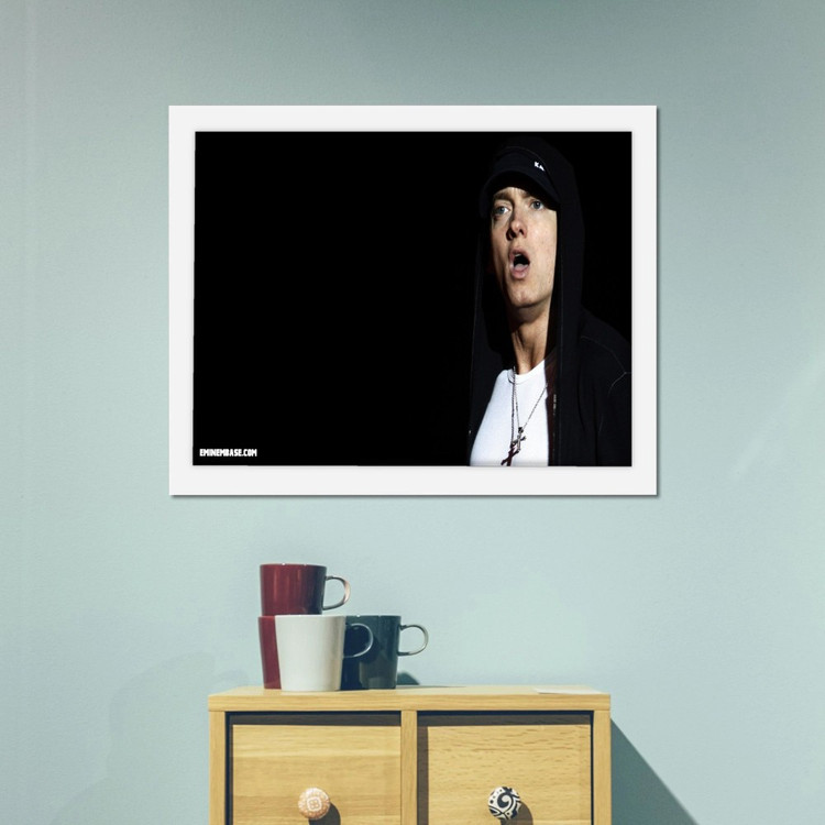 تابلو پینکمن طرح موسیقی امینم 2023 Eminem 2023 42 Jm