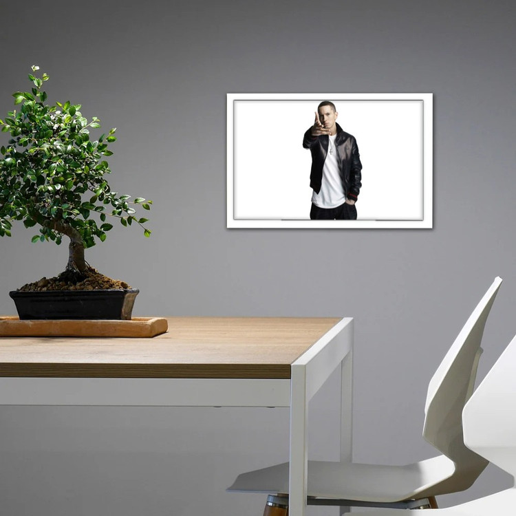 تابلو پینکمن طرح موسیقی امینم 2023 Eminem 2023 30 Jm