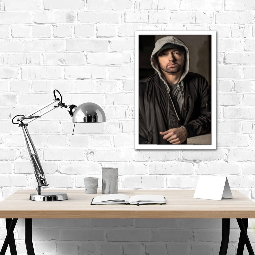تابلو پینکمن طرح موسیقی امینم 2023 Eminem 2023 11 Jm