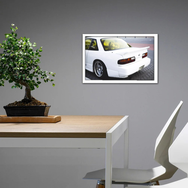 تابلو پینکمن طرح ماشین JDM JDM (4) 37 Jm