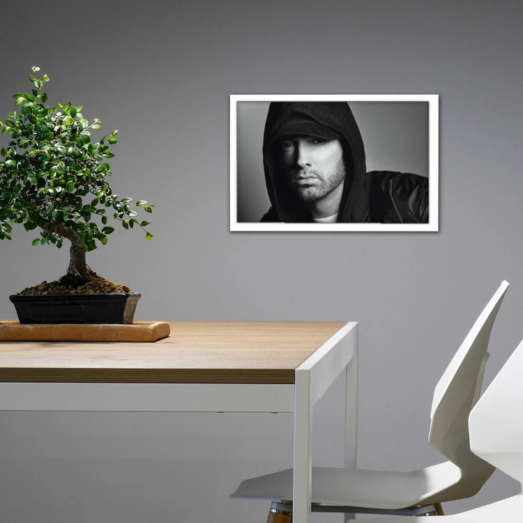 تابلو پینکمن طرح موسیقی امینم 2021 Eminem 2021 23 Jm