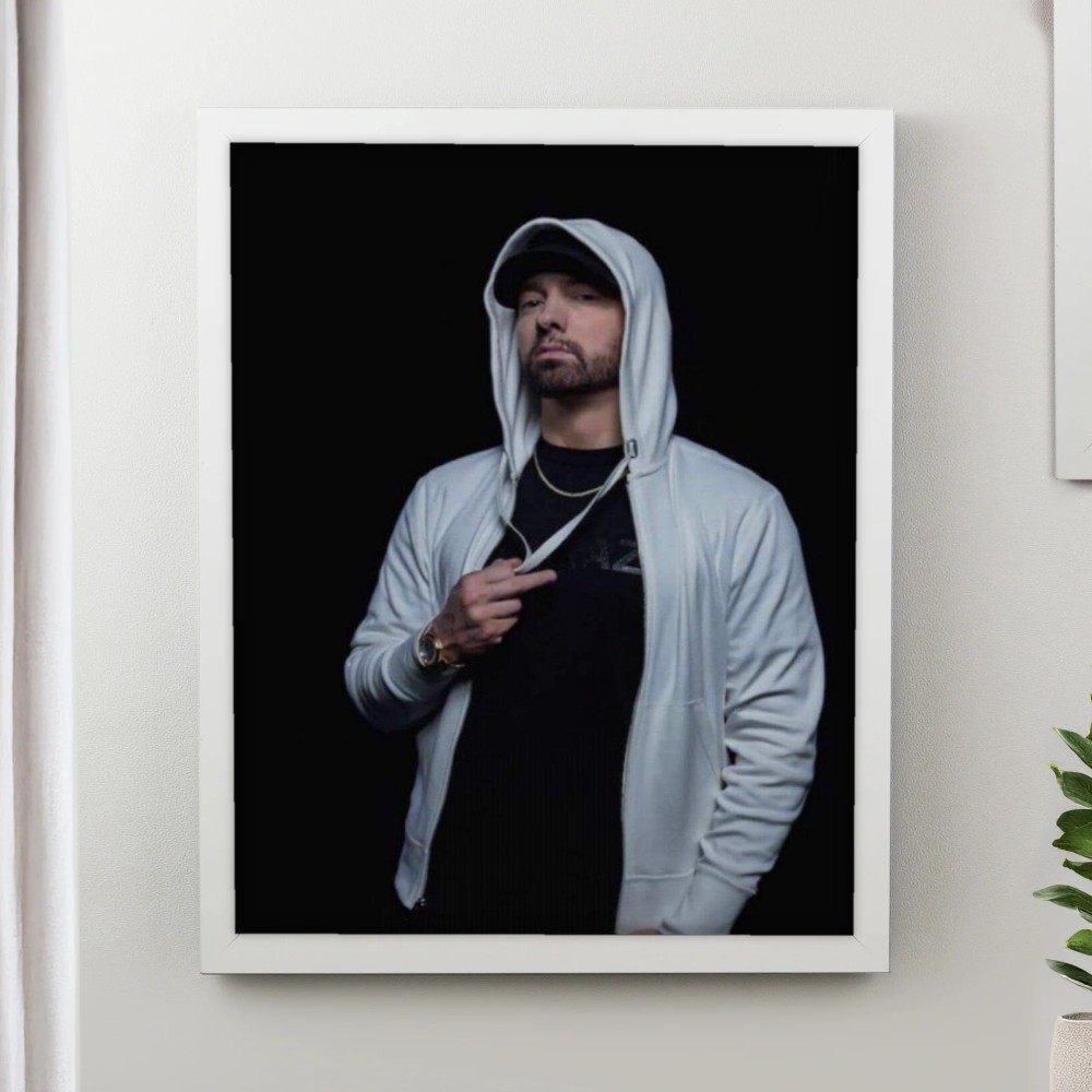 تابلو پینکمن طرح موسیقی امینم 2019 Eminem 2019 21 Jm