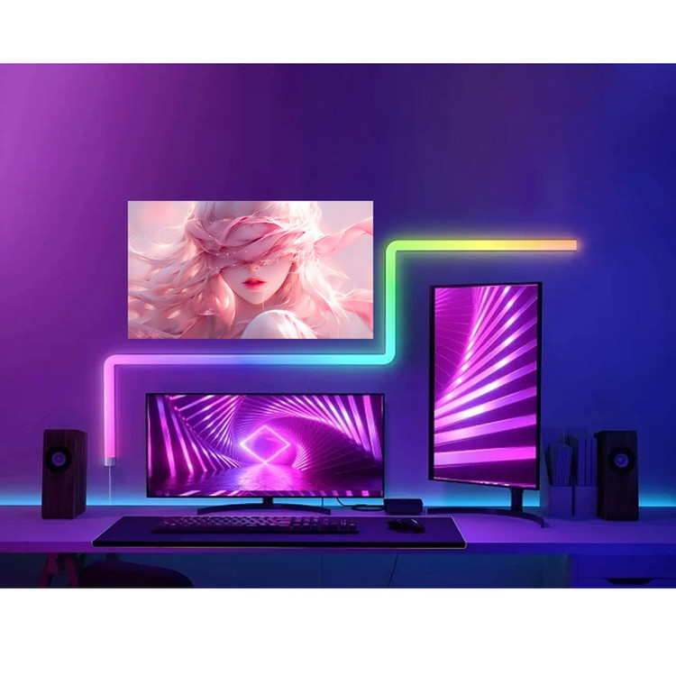 برچسب دیواری طرح دخترانه 4k کد 2025