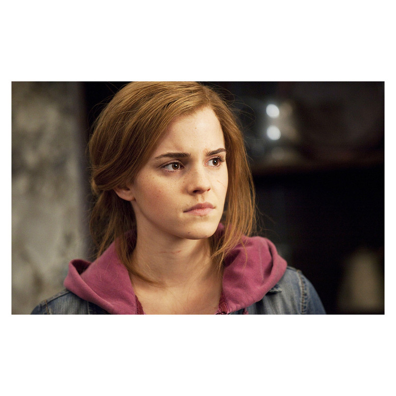 پوستر مدل اما واتسون Emma Watson کد 2407
