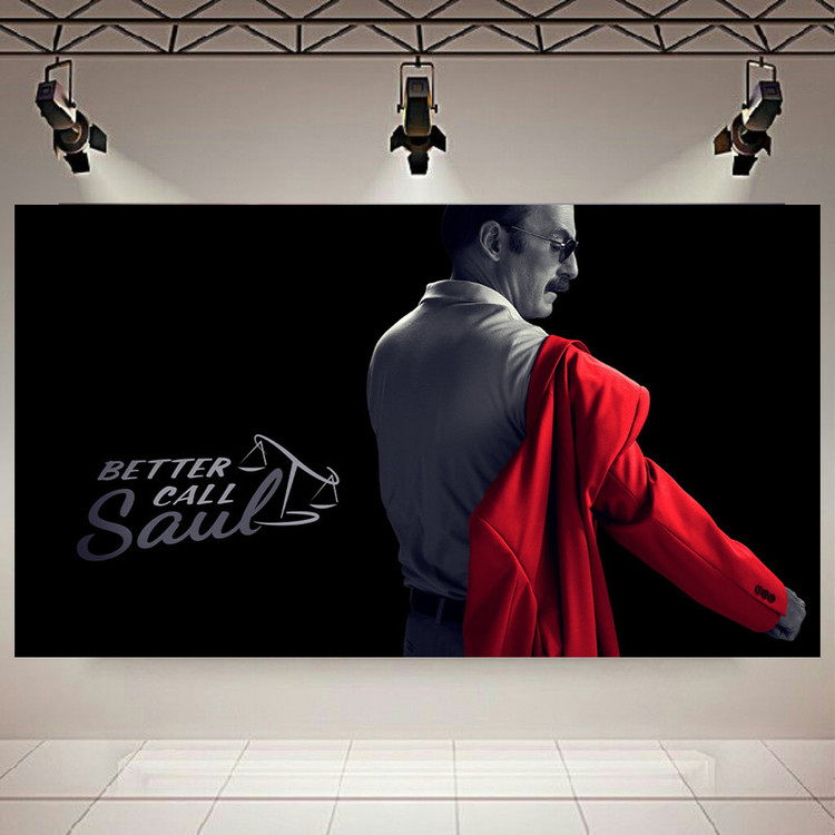 استیکر طرح سریال Better Call Saul کد AR41285