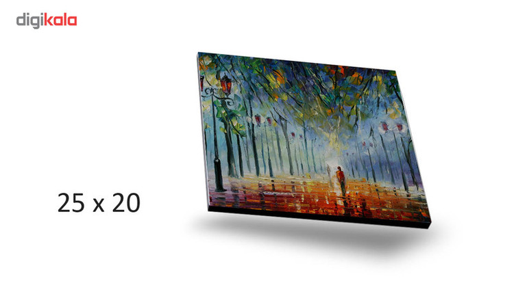 تابلو شاسی تکس پیک مدل ART 7