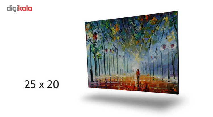 تابلو شاسی تکس پیک مدل ART 7