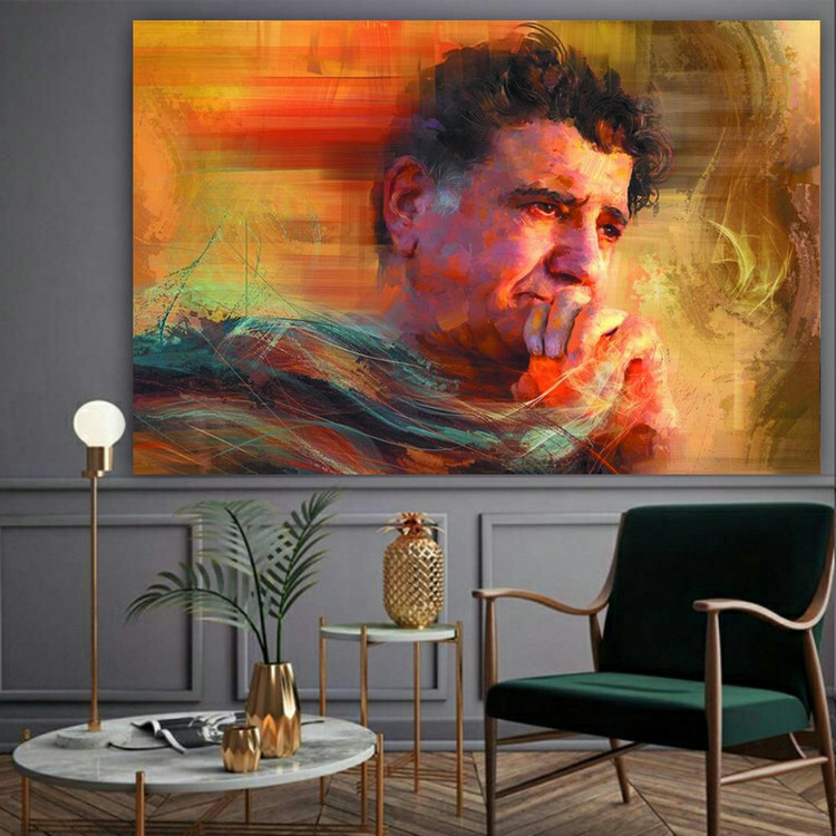 تابلو شاسی طرح استاد محمدرضا شجریان مدل SD427