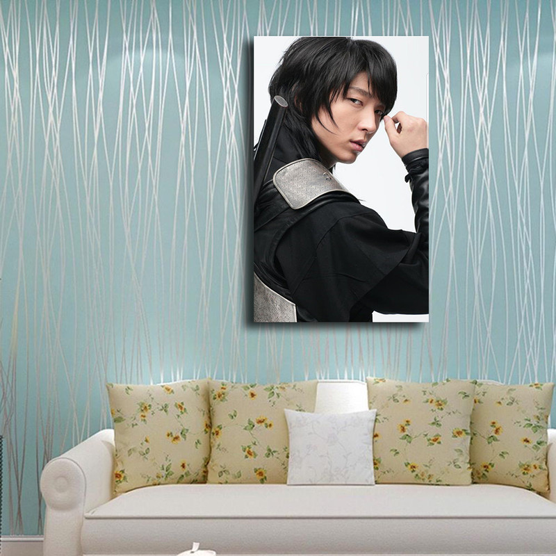 تابلو شاسی مدل Lee joon gi کد 8