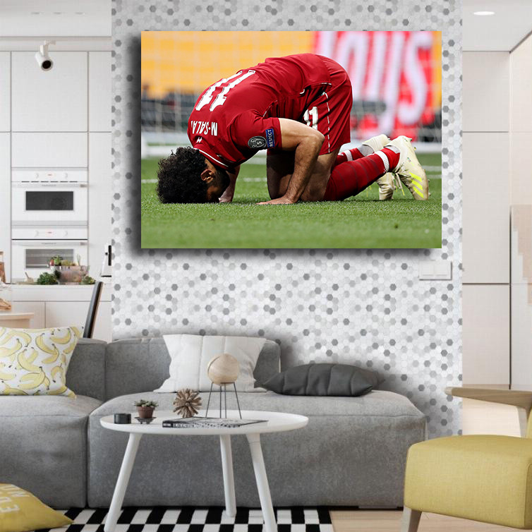 تابلو شاسی مدل محمد صلاح کد 1