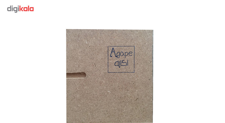 تابلو شاسی گالری آگاپه مدل T24