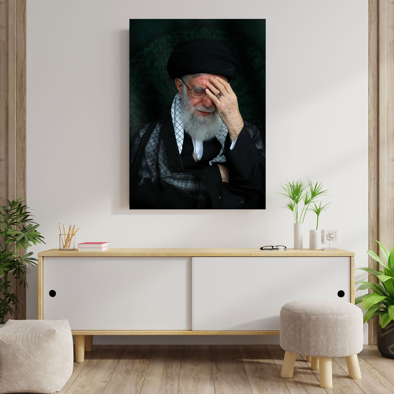 تابلو شاسی مدل DL-1194