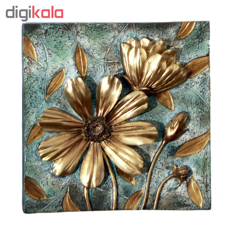 تابلو طلاکوب آدلیا مدل کارمن کد A001