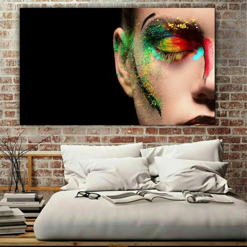 تابلو شاسی مدل چهره کد AR8455