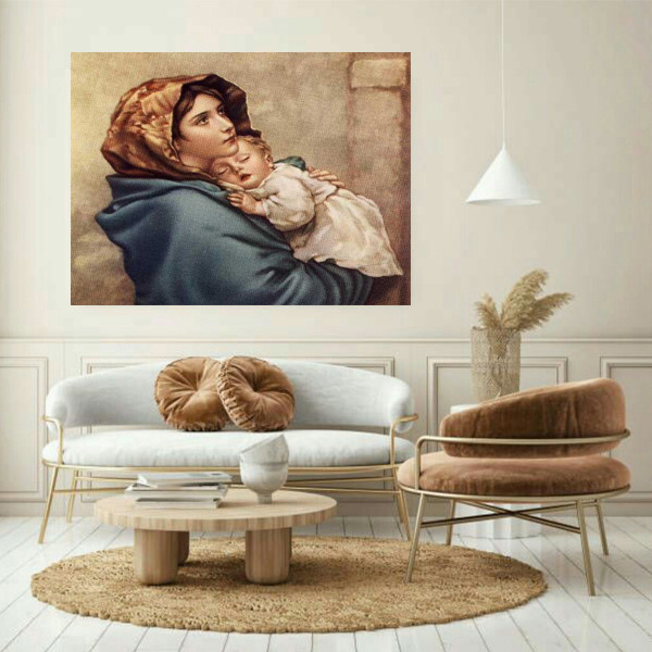 تابلو شاسی طرح مادر مدل TSH200