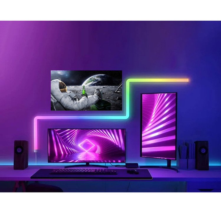 استیکر مدل فضانورد 4k کد9797