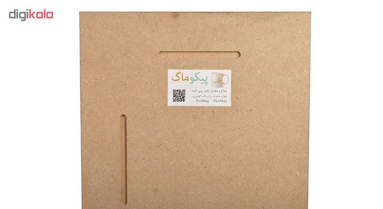 تابلو شاسی پیکوماگ کد S00018