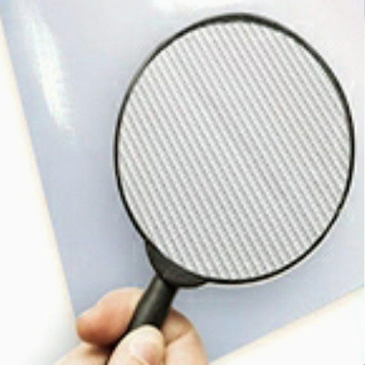 پوستر طرح آرایشگاه مردانه مدل HM1738