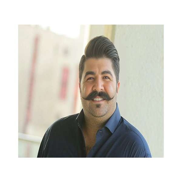 تابلو شاسی طرح بهنام بانی کد 213