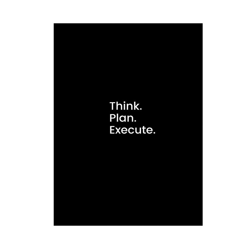 تابلو شاسی مدل think plan execute کد TSS3