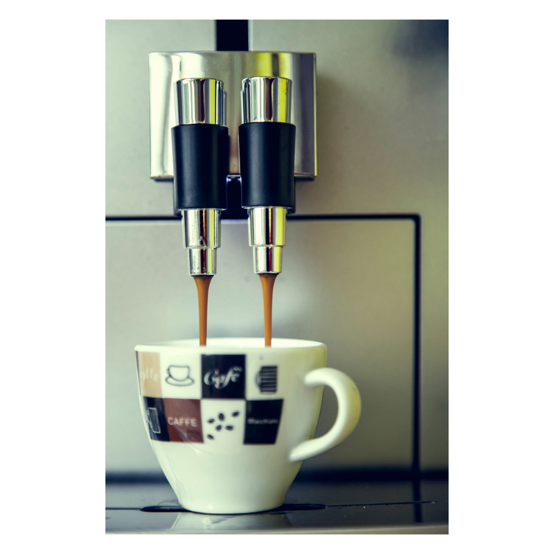 تابلو شاسی مدل قهوه کد coffee334